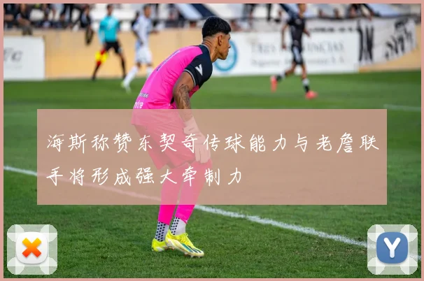 海斯称赞东契奇传球能力与老詹联手将形成强大牵制力