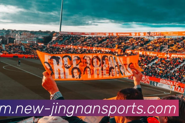 江南体育APP 体育赛事宣传图