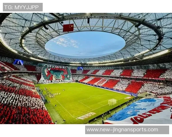 亚冠海港主场仅吸引10197观众球迷热情为何如此低迷